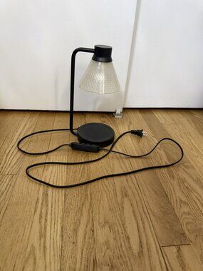 Amazon Candle Lamp Warmer With Timer